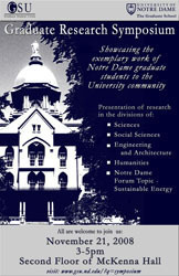 GSU Symposium poster - small