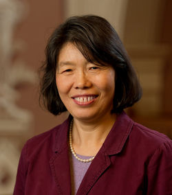 Sharon Hu