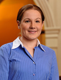 Hannah Zdansky