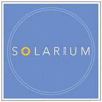 Solarium Catalogue 2018 Cover