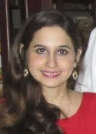 Leonor Marietta Taiano Campoverde
