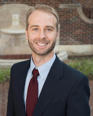 John Lowery, Ph.D., Program Director, Recruitment Strategies