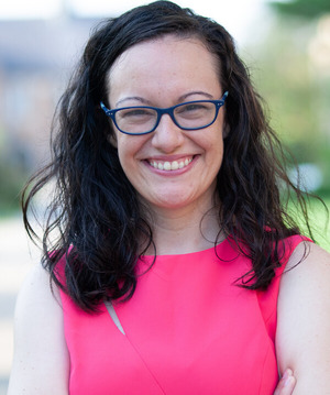 Abigail Jorgensen, Ph.D. candidate (Sociology)