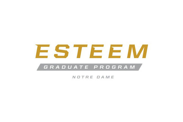 ESTEEM Graduate Program, University of Notre Dame