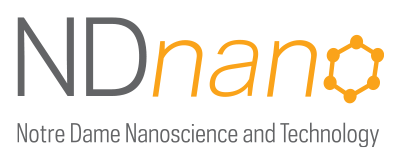 ND Nano: Notre Dame Nanoscience and Technology