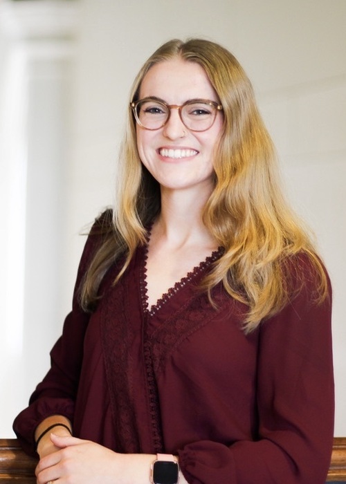 Hannah Tanczos