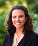 Megan Vahsen, Ph.D. candidate