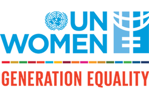 UN Women: Generation Equality logo