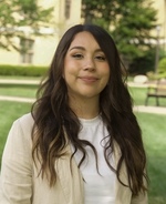 Angie Abarca Perez, Civil and Environmental Engineering and Earth Sciences