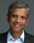 Prashant V. Kamat, Ph.D.