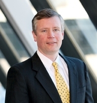 Dr. Richard D. Connell, Distinguished Alumn 2013